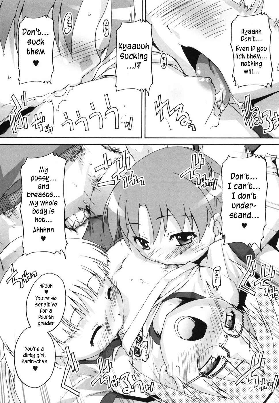 Bloomark Chapter 1000 Page 40